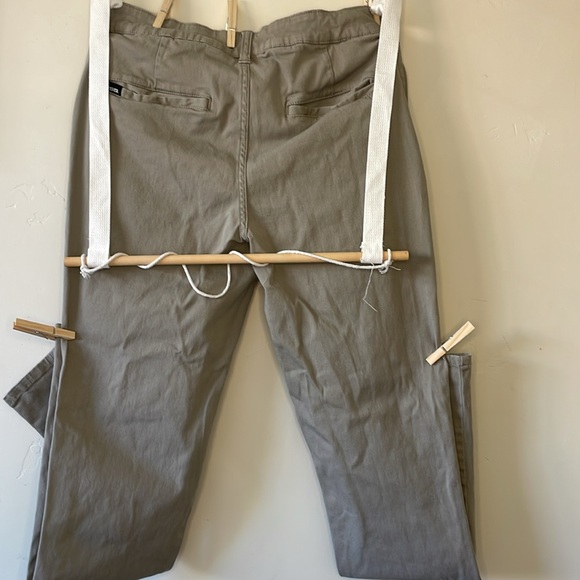 Pants Slim RSQ - Picture 3 of 3
